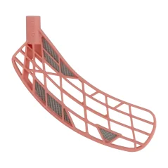 Čepel Oxdog Triad Carbon MBC3 Peach/Silver