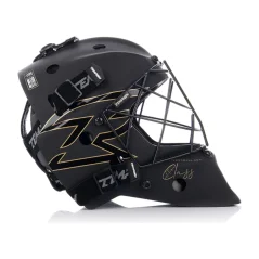 Tempish Class II Black Goalie Helmet