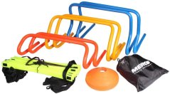 Merco Advantage Kit agility set