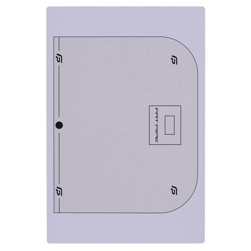 Fatpipe Coach Folder