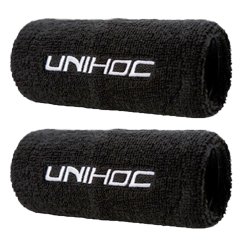 Frotka Unihoc Black Pair