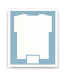 Walle Premium Window White rám na dres