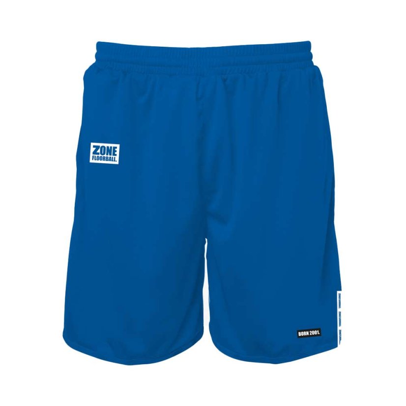 Zone Athlete Shorts