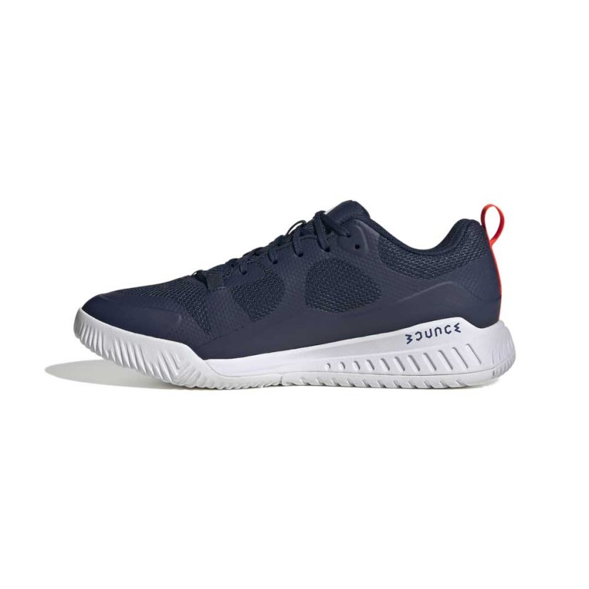 Adidas Court Team Bounce 2.0 Blue/Orange