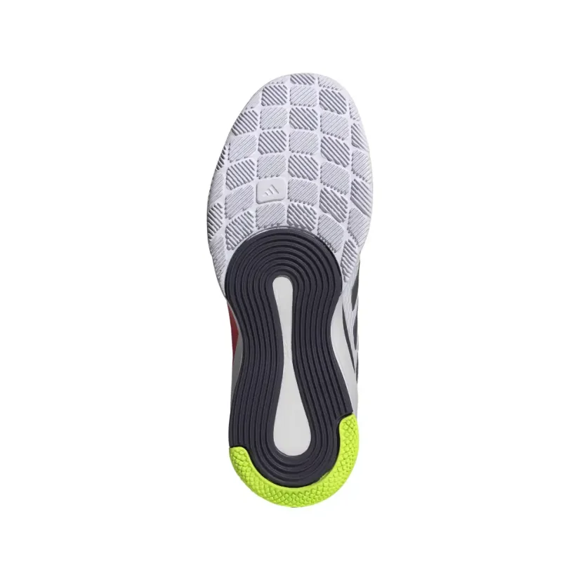 Adidas Novaflight 2 White