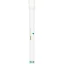 Trzonek Salming P-series Carbon Pro 29 White/Blue JR