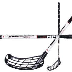 Set MPS Boomerang Black (12 sticks)