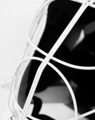 Unihoc Alpha Prime Evolab White