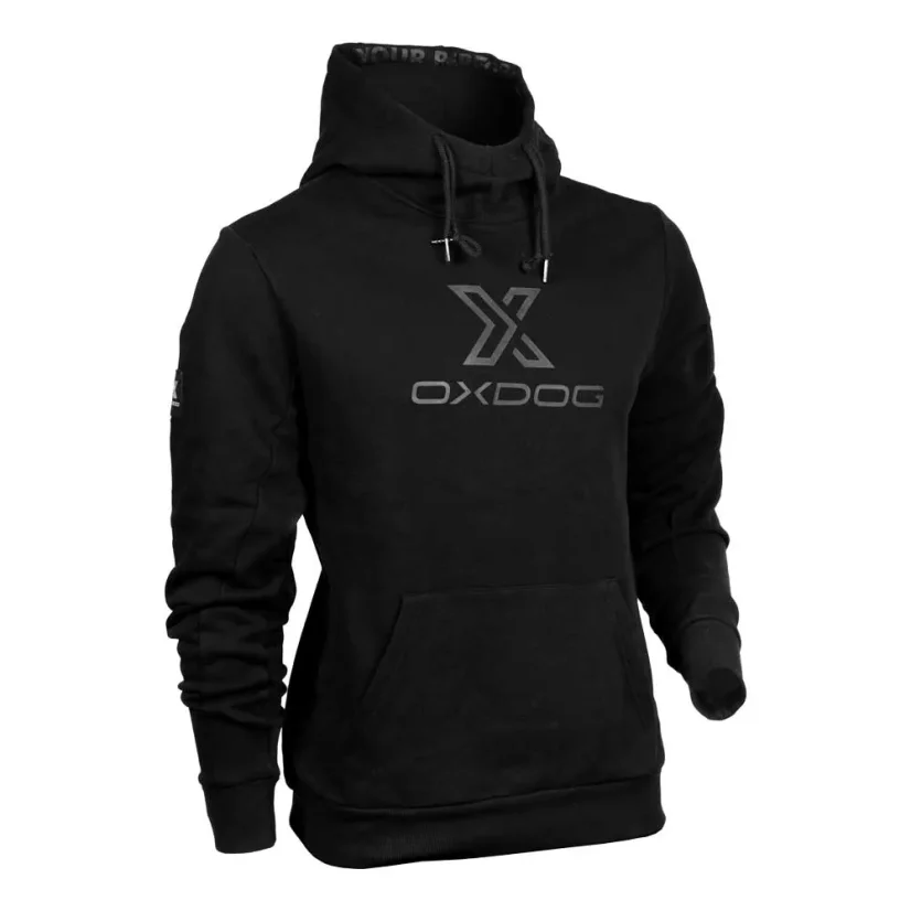 Oxdog Glow Hoodie