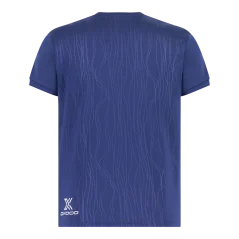 Oxdog Avenger Shirt Dark Blue