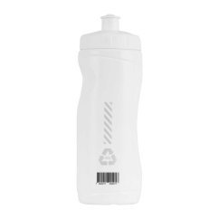 Zone Recycled Bottle 0.6L