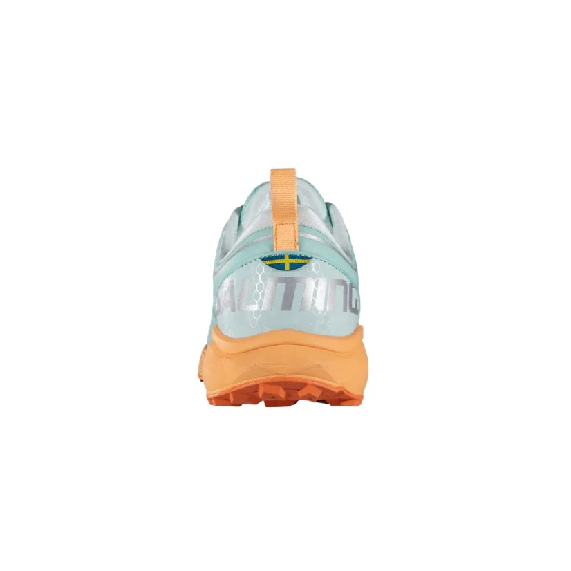 Salming Recoil Trail 2 Blue/Orange