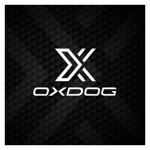 Oxdog nálepka