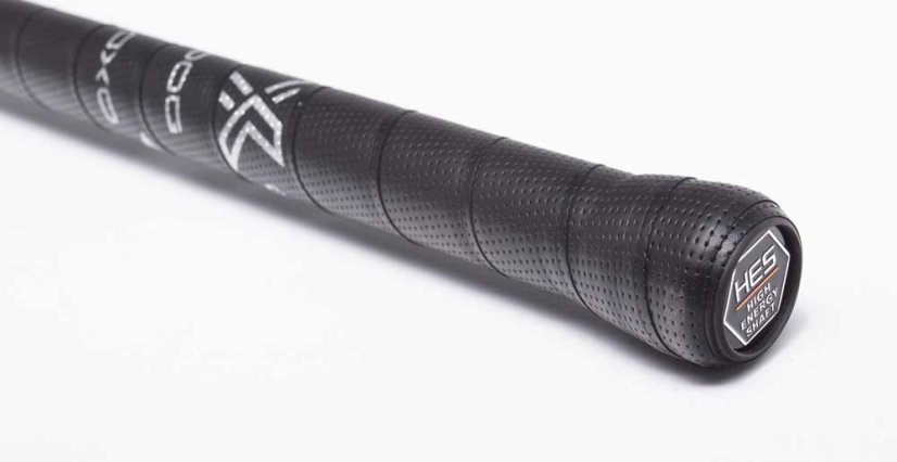 Oxdog Hyperlight HES 27 MT Round