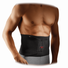 McDavid Waist Support Trimmer 491