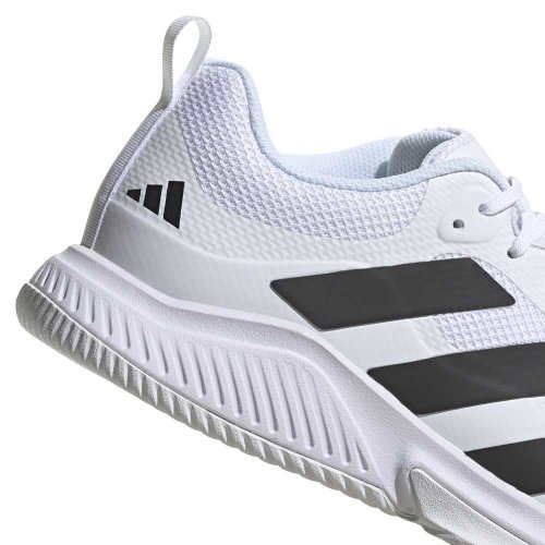 Adidas Court Team Bounce 2.0 White - Size (EU): 44