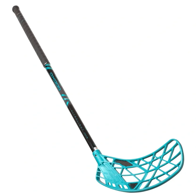 Oxdog Ultralight HES 29 TQ Round