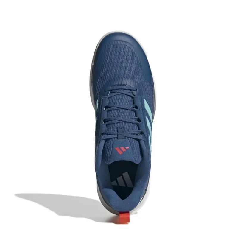 Adidas Novaflight 2 Dupe/Flaaqu/Cblack - Rozmiar (EU): 42 2/3