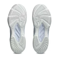 Asics Upcourt 6 GS White/Champagne