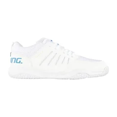 Salming Rival 2 JR White/Blue
