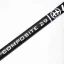 Unihoc Cavity Z 29 Black/White