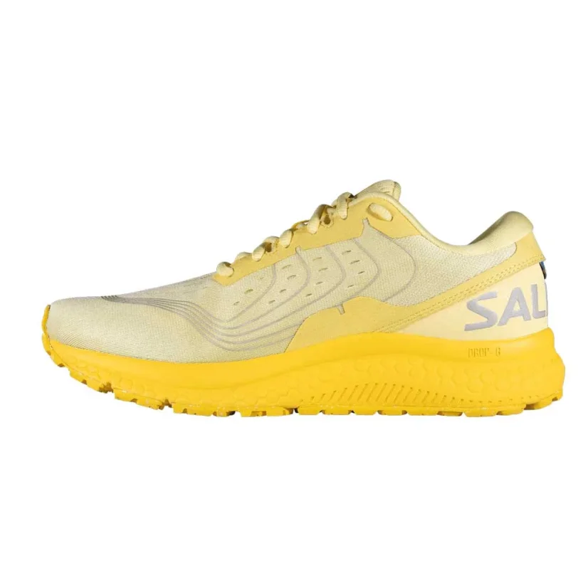 Salming Recoil Prime 2 Yellow