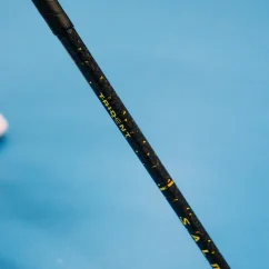 Salming Trident Q-series Carbon Pro 2.0 LTD 29 Black/Gold + čepeľ zdarma