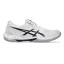 Asics Gel-Rocket 12 White/Black - Velikost (EU): 44