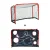 MPS Foldable Goal Metal 90x60 + autogoalie