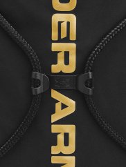 Under Armour UA Ozsee Sackpack Black/Gold