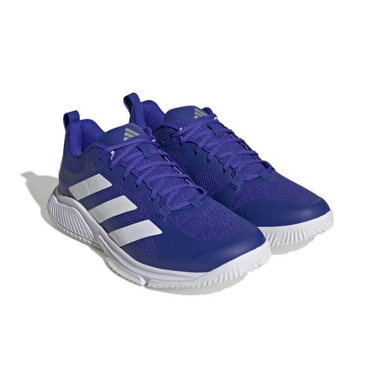 Adidas Court Team Bounce 2.0 Blue - Rozmiar (EU): 45 1/3