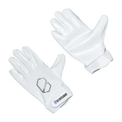 Blindsave VAULT White Goalie Gloves