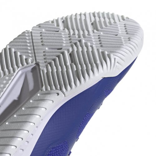 Adidas Court Team Bounce 2.0 Blue - Velikost (EU): 40