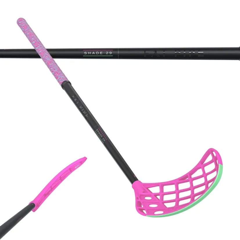 Fatpipe Shade 29 Silk Slicks LTD.