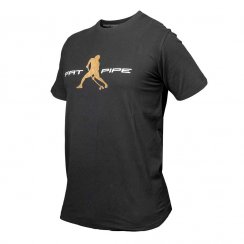 Fatpipe ACE T-shirt Black