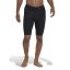 Adidas Techfit Training Short - Veľkosť: XS