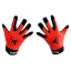 MPS EVO PG Orange/Black brankárske rukavice
