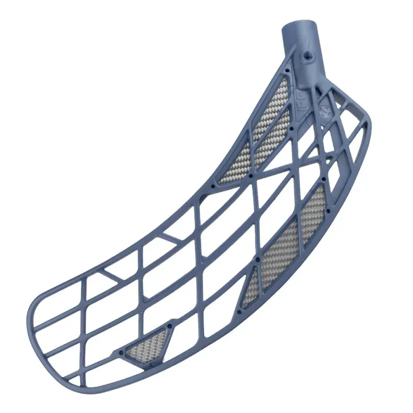 Čepeľ Oxdog Triad Carbon MBC3