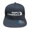 F4U Simply Floorball Cap