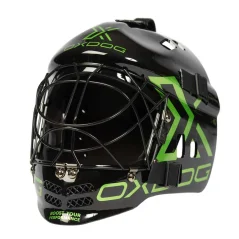 Oxdog Xguard Helmet JR Black/Green