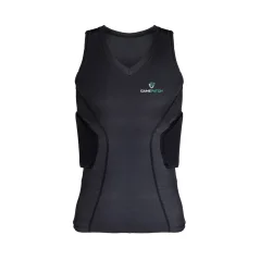 GAMEPATCH Padded Compression Shirt PRO