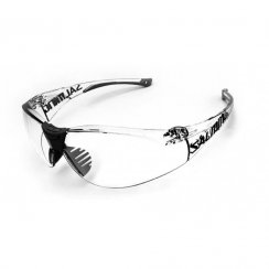 Salming Split Vision SR Black ochranní brýle