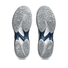 Asics Court Hunter FF Mako Blue/Gravel