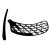 Salming Flow Endurance Blade