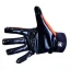 MPS EVO PG Orange/Black brankárske rukavice