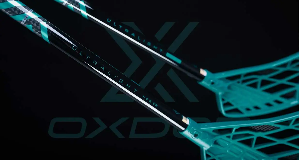 OXDOG 25/26