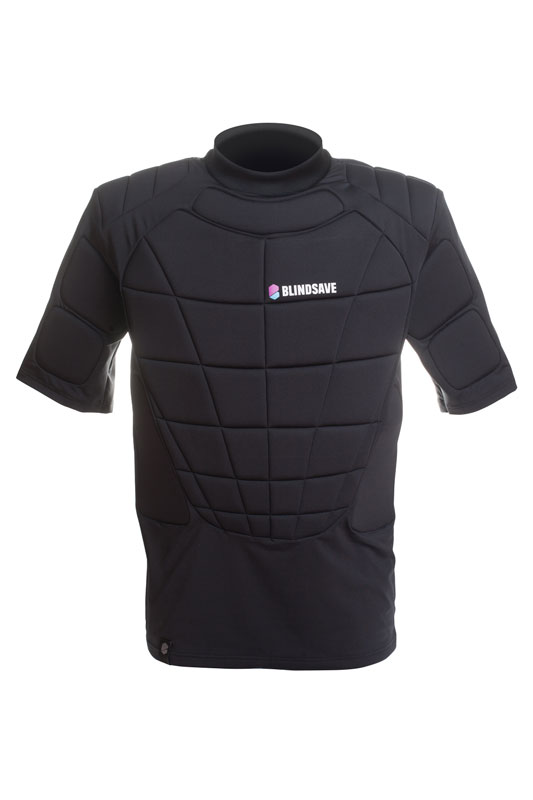 Blindsave LITE Chest Armour - Rozmiar: M