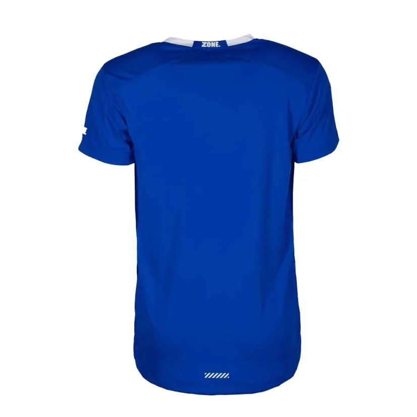 Zone T-shirt Club
