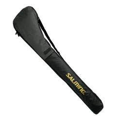 Salming Stickbag JR Black/Gold