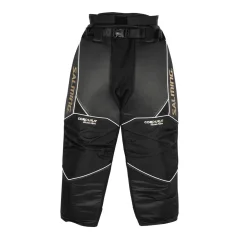 Spodnie bramkarskie Salming React Black/White